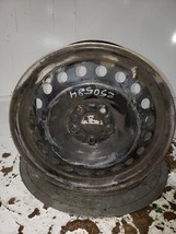 Wheel 16x6-1/2 20 Holes Steel Fits 12-14 FOCUS 1405431 - $1,036.69 MXN