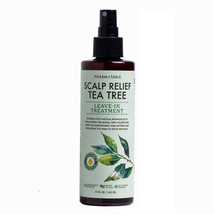 Scalp Relief Tea Tree Leave-In Hair Conditioner - $11.84