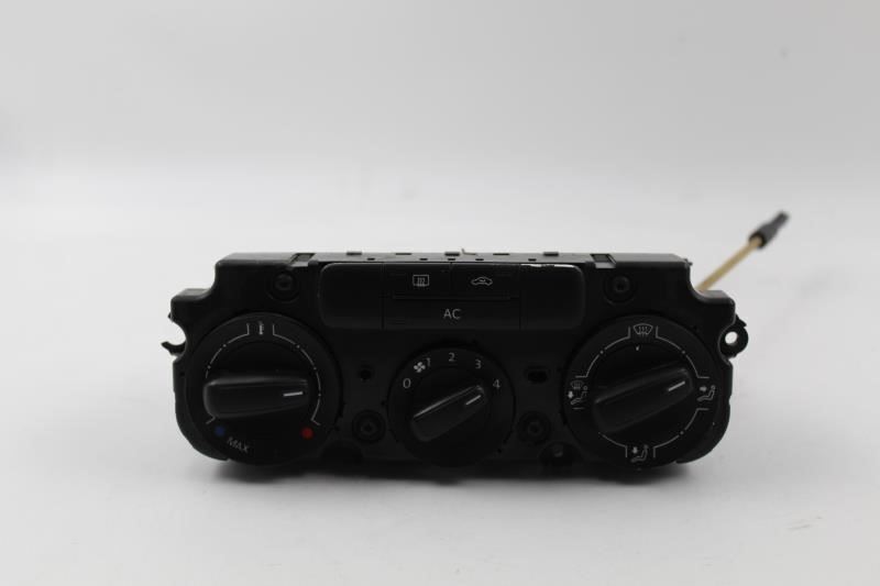 Temperature Climate Control Sedan Single Zone Manual With AC 11-14 JETTA... - $35.99
