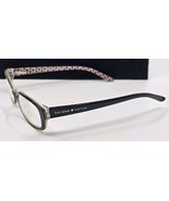Kate Spade New York SHEBA SS6 Black 53 16 135 Womens Eyeglasses FRAMES ONLY - $27.79 CAD