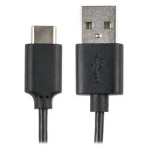 JENSEN JU832AC6V Charge and Sync USB to USB-C Cable, 6 Ft. - $25.00