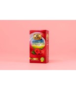Luxor Ramadan ROYAL HERBS &quot;Natural Hibiscus &#39;Karkade Tea Juice&#39;&#39; 20 bags... - $91.53 MXN