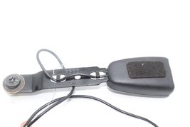 08-16 VOLVO XC70 FRONT RIGHT PASSENGER SEAT BELT BUCKLE Q4323 image 10
