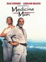 Medicine Man Dvd - £10.17 GBP