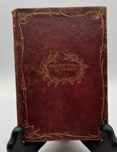 Book The Greatest Thing in the World James Pott Co., Henry drummond Leather 1890 - £37.33 GBP