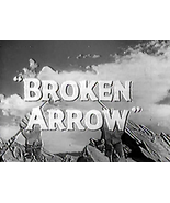 BROKEN ARROW (1956-1958) Complete - $24.95
