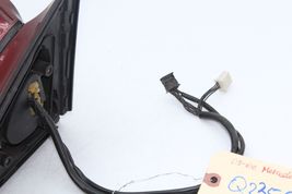 03-06 MERCEDES-BENZ CL500 CL55 CL600 CL65 RIGHT PASSENGER SIDE MIRROR Q2356 image 8