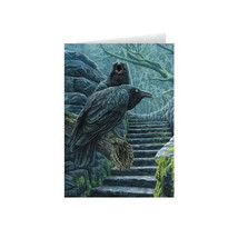 Gothic/Pagan/New AGe/Celtic  WatchMan card by Lisa Parker - $3.47