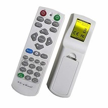 Calvas Calvas Original Projector Remote Control Q-3101 For ViewSonic PA5... - $574.39 MXN