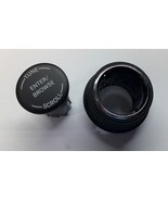 2011 DODGE CHARGER STEREO TUNER RADIO KNOB OEM FACTORY - €21,55 EUR