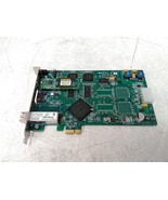 Siemens 03-21519-04/T/LF PCIE x1 Fibre Controller Card  - $2,209.33 MXN