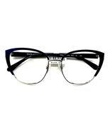 Draper James Eyeglass Frames DJ7024 001 Black 56-17-140 - $69.30