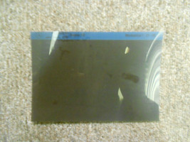 1996 Mercedes Engine 112 Mechanical I Microfiche Oem Factory Book 96 Dealership - $6.32
