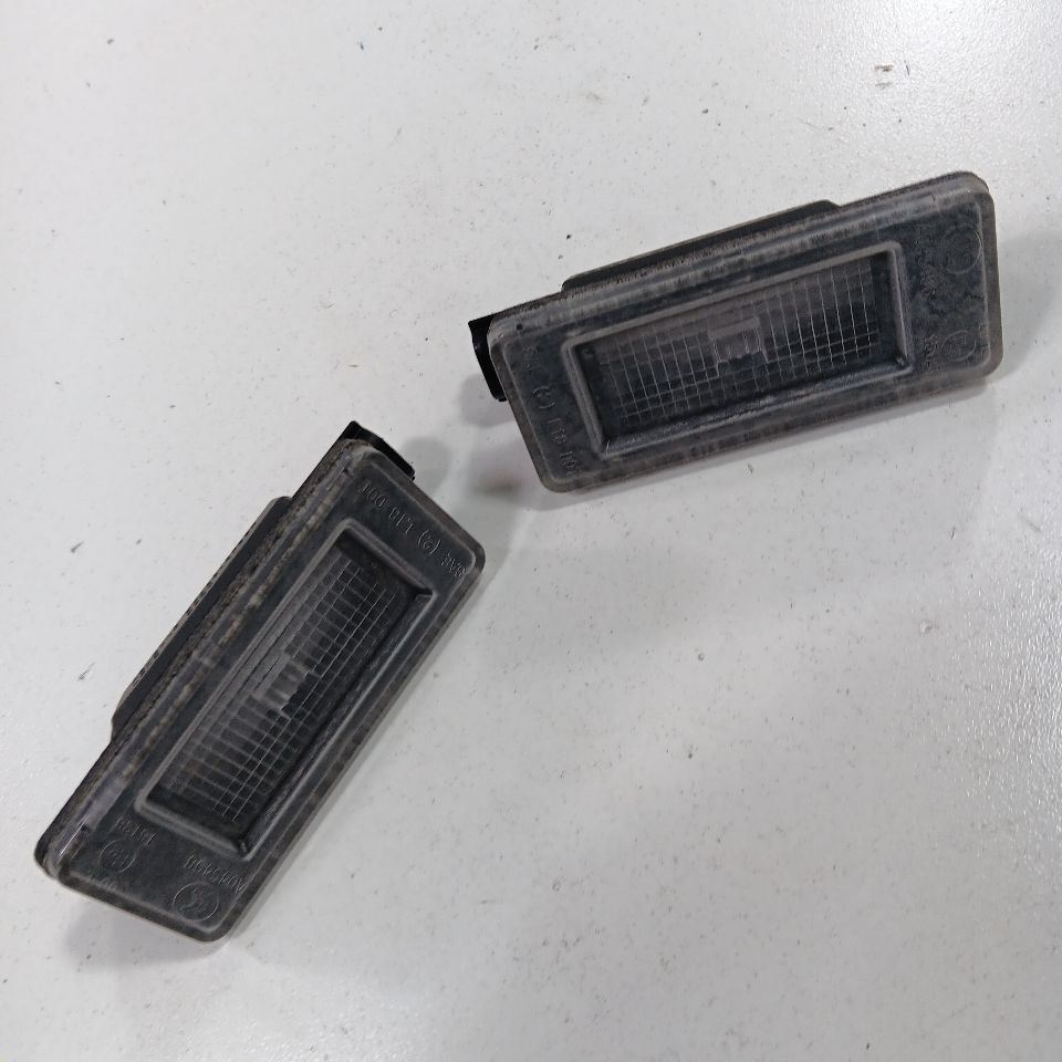 Nissan Sentra License Plate Light Lamp  2023 2022 2021 2020 - $64.94
