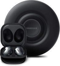 Samsung Galaxy Buds Live, True Wireless Earbuds (Wireless Charging Case ... - £151.59 GBP