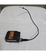 Harley Davidson Road King Cruise Control Motor Assembly 70955-04 Tested ... - $273.35 CAD