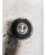 Fan Clutch 163 Type ML350 Fits 98-05 MERCEDES ML-CLASS 701743 - $1,242.17 MXN