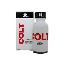 COLT – LEATHER CLEANER 30ml - $62.97 CAD