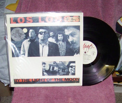 vintage vinyl lp pop music {los lobos} - £11.69 GBP