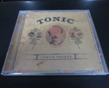 Lemon Parade by Tonic (CD, Jul-1996, Polydor) - £4.89 GBP