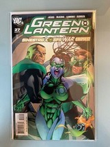 Green Lantern(vol 4) #27 - DC Comics - Combine Shipping - £3.78 GBP