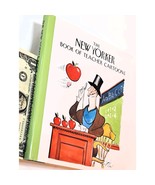 The New Yorker Book of Teacher Cartoons, editor Robert Mankoff (2006 HC ... - $538.21 MXN