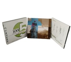 Gonzalo Rubalcaba CD LOT - Suite Caminos, XXI Century, Faith ALL NEW/SEA... - £46.59 GBP