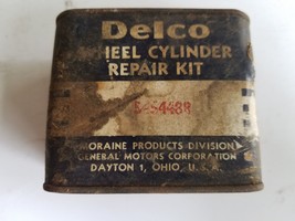 Delco 5454488 NOS Wheel Cylinder Repair Kit - £12.61 GBP