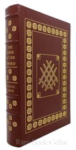Netanel Lorch The Edge Of The Sword Easton Press 1st Edition 1st Printing - £236.20 GBP