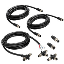 Humminbird NMEA 2000 Starter Kit - Dual Unit - £142.32 GBP