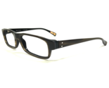 Paul Smith Gafas Monturas PS-299 OTOX Marrón Bocina Negro Rectangular 56... - £110.86 GBP