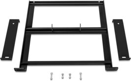 JY Performance Steel Battery Tray Replacement Compatible With 1994-2013 ... - $117.62