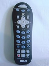 Gray RCA Remote RCR312WR - $17.32