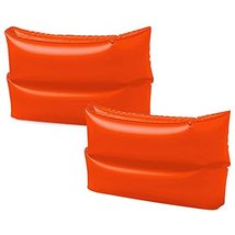 Intex Recreation 59642EP 10-Inch by 6-Inch Swim Arm Bands - $8.55