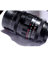 Unused: Meyer Optik Görlitz Orestor (Pentacon) 2.8/135 EXA EXAKTA, Bokeh... - €159,37 EUR