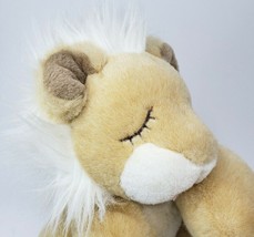 Vintage 1987 Francesca & Company Jewel Mcdonald Lion Stuffed Animal Plush Toy - $94.05