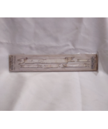 Tim Holtz Alterations Die Cutting Tattered Banners Sizzix Decorative Str... - $379.94 MXN