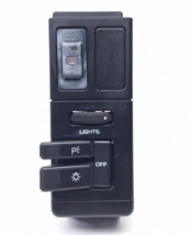 1986-1994 Chevy S10 Blazer GMC S15 Jimmy Headlight Switch OEM - €54,49 EUR