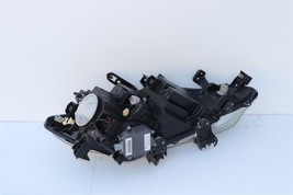 09-10 Nissan Murano HID Xenon Headlight Head Light Lamp Driver LH - POLISHED image 7