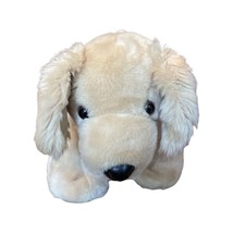 2013 Build A Bear Kennel Pal Golden Retriever Ii Plush Puppy Dog Bab - £9.96 GBP