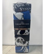 The Nightmare Before Christmas Socks  7 Pair CREW SOCKS SIZE 6-12 - €11,17 EUR