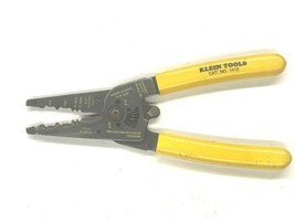 Dual NM Cable cable stripper 1412 Klein Tools dual non-metallic  - $26.97