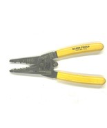Dual NM Cable cable stripper 1412 Klein Tools dual non-metallic  - $36.63 CAD