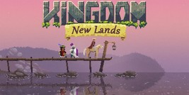 Kingdom New Lands PC Steam Key NEW Download Game Fast Region Free - £5.77 GBP