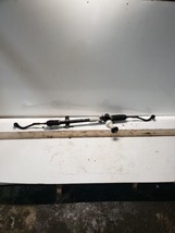 Steering Gear/Rack Power Rack And Pinion Fits 10-13 TUCSON 969481 - £50.31 GBP