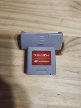 Tremor Pak Plus by Performance for Nintendo 64 N64 Untested  - £10.99 GBP