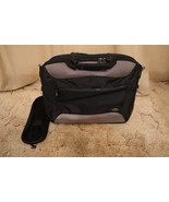 Targus Nylon 15.6&quot; Laptop Bag/Case - Black with 13 Compartments 16.5&quot; x ... - $462.38 MXN