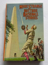 MORE Strange But True BASEBALL Stories ~ Howard Liss ~ Vintage HB Book Sports - £6.93 GBP