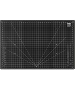 XNM Premium Self Healing Cutting Mat 24 Inches by 36 inches A1 3 Layer Q... - $86.77 CAD