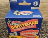 Schylling Chattering Wind-Up Teeth - Jokers Delight - £7.78 GBP